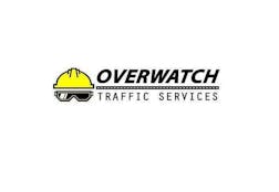 Logo of Overwatch Traffic Services