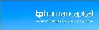 Logo of TP Human Capital