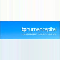 Logo of TP Human Capital