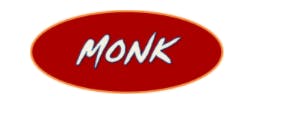 Logo of Monk Quarry Products