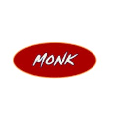 Logo of Monk Quarry Products