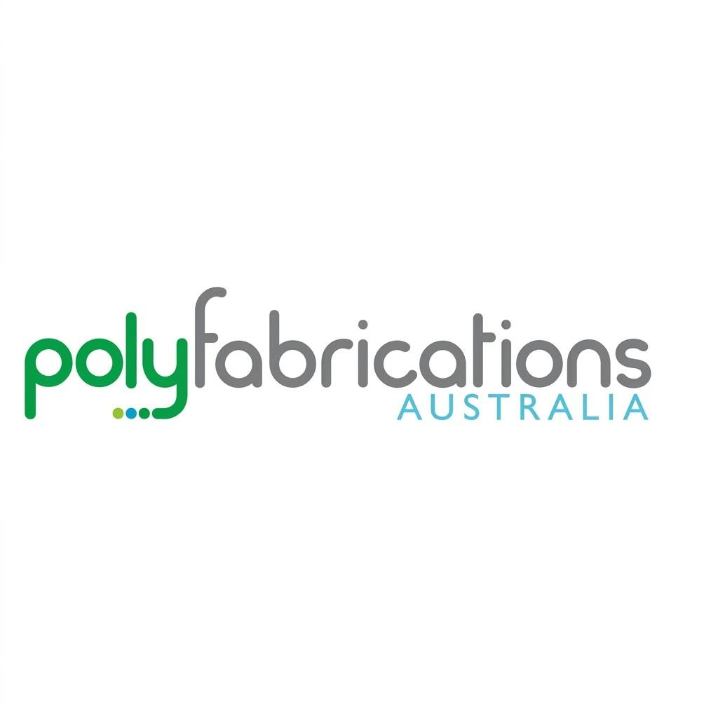 Logo of Polyfabrications Australia