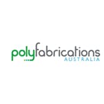 Logo of Polyfabrications Australia