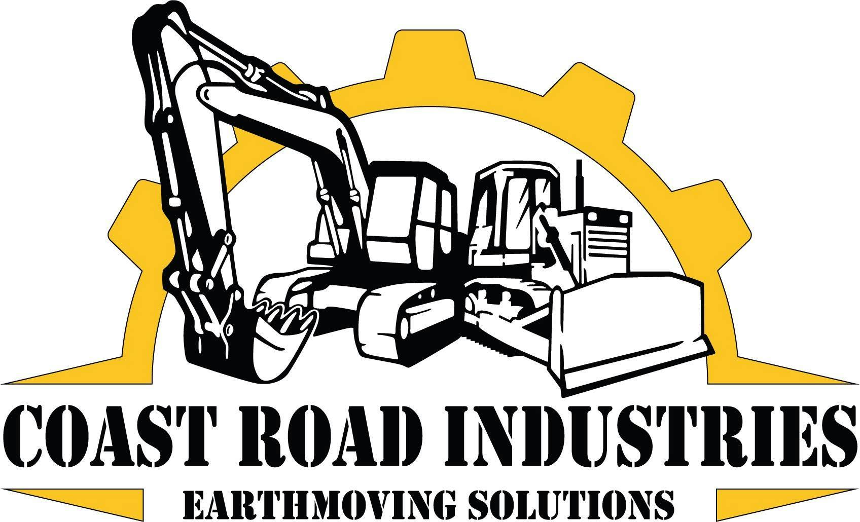 Logo of Coast Road Industries