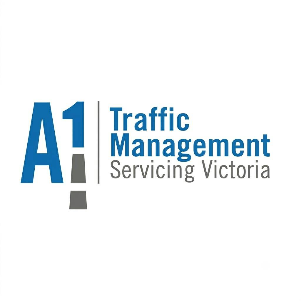 Logo of A1 Traffic Management