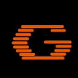 Logo of Genset Hire and Sales Australia