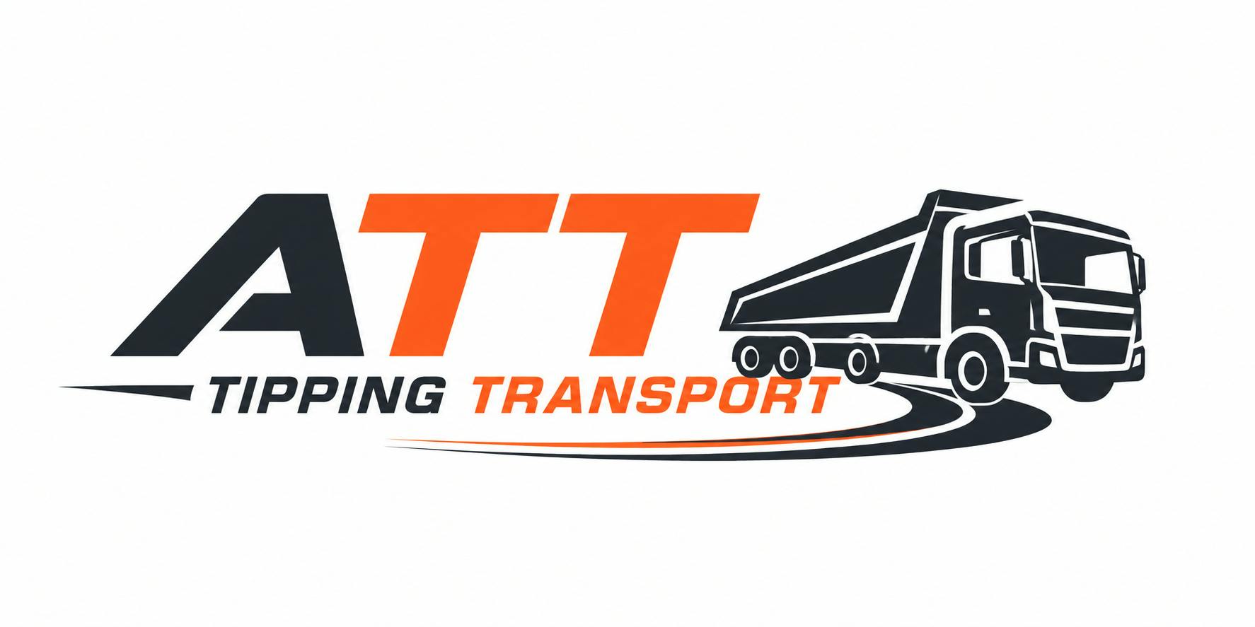 Logo of att tipping transport