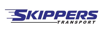 Logo of Skippers Transport