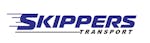Logo of Skippers Transport