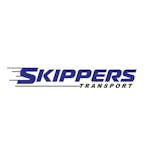 Logo of Skippers Transport