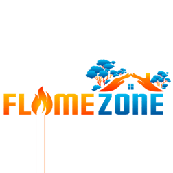 Logo of FlameZone Pty Ltd