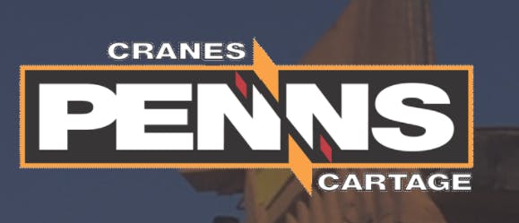 Logo of Penns Cartage