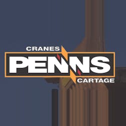 Logo of Penns Cartage