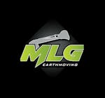 Logo of MLG Earthmoving