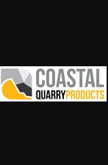 Logo of Central Coast Quarry Materials Pty Ltd