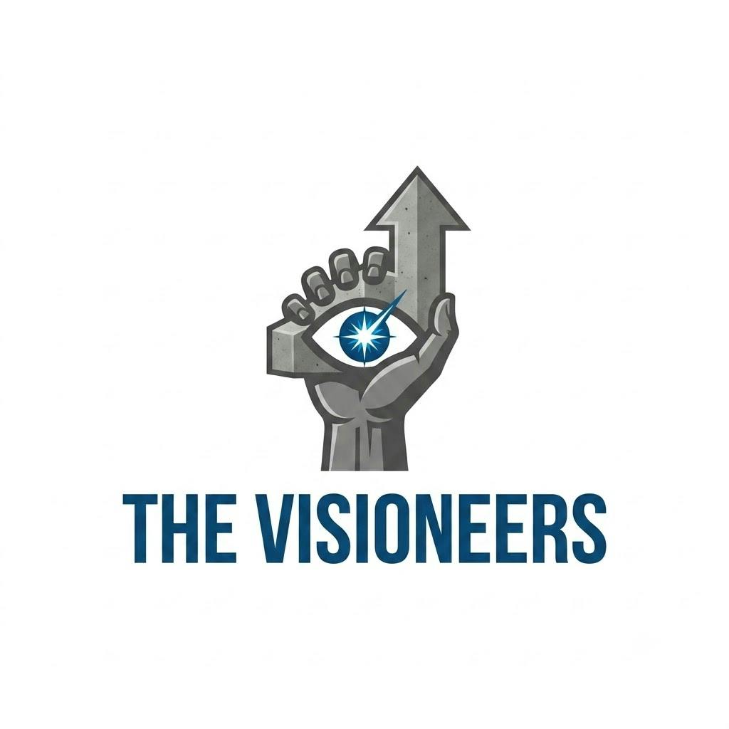 Logo of The Visioneers