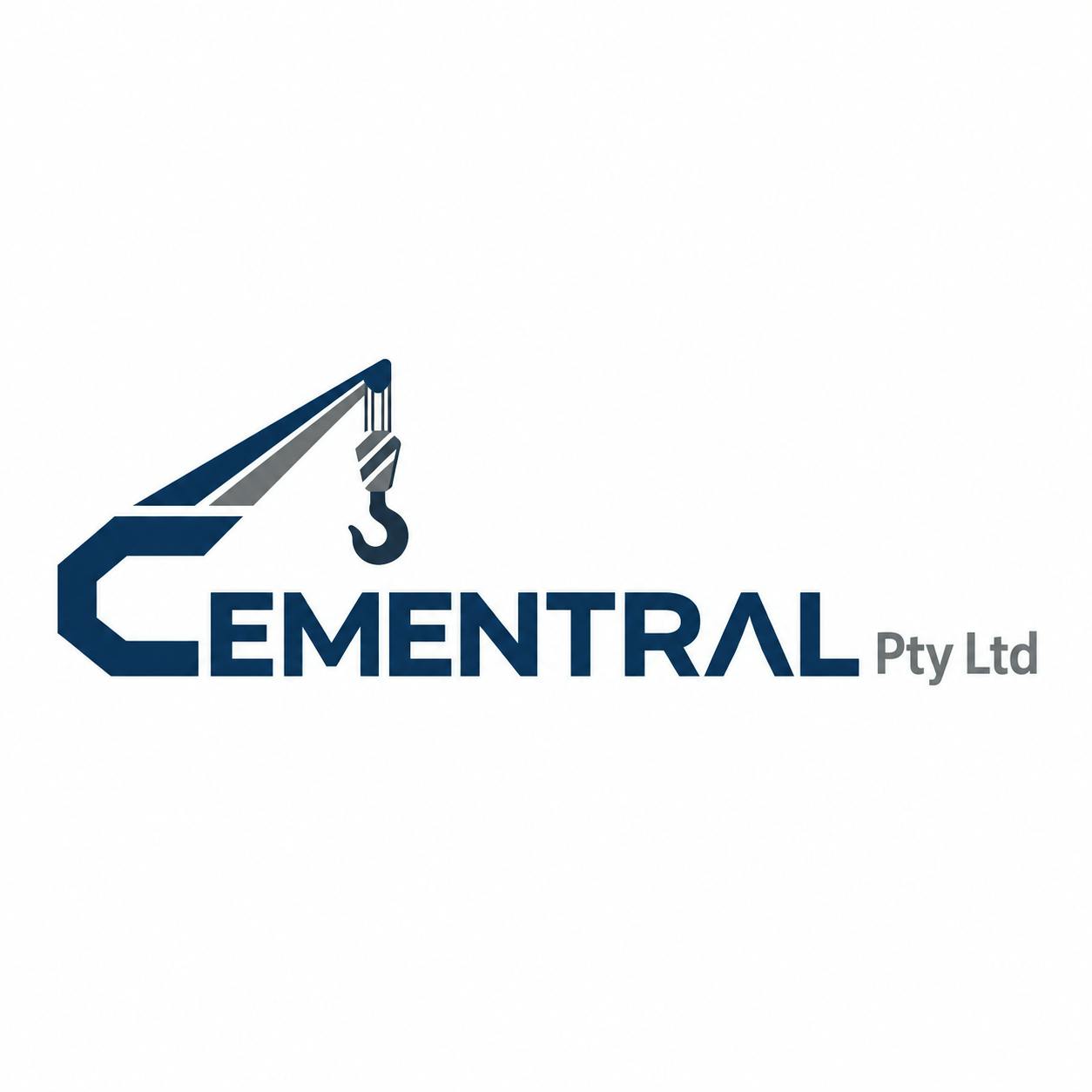 Logo of Cementral Pty Ltd