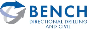Logo of Bench Directional & Civil