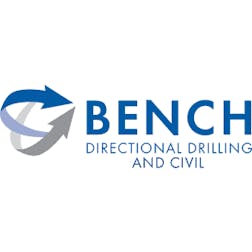 Logo of Bench Directional & Civil