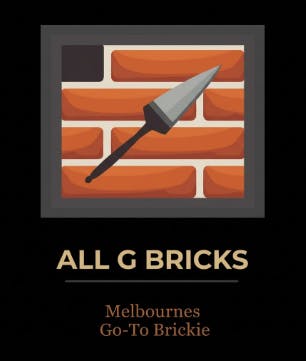 Logo of All G Bricks