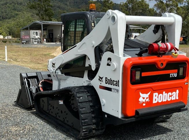 BCJ Excavation & Earthmoving featured image