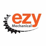 Logo of Ezy Mechanical Towing