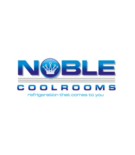 Logo of Noble Coolrooms