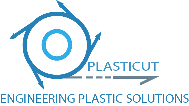 Logo of Plasticut