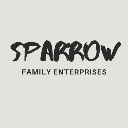 Logo of Sparrow Family Enterprises