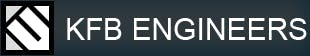Logo of KFB Engineers