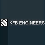 Logo of KFB Engineers