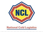 Logo of National Cold Logistics
