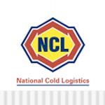 Logo of National Cold Logistics
