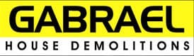 Logo of Gabrael House Demolitions