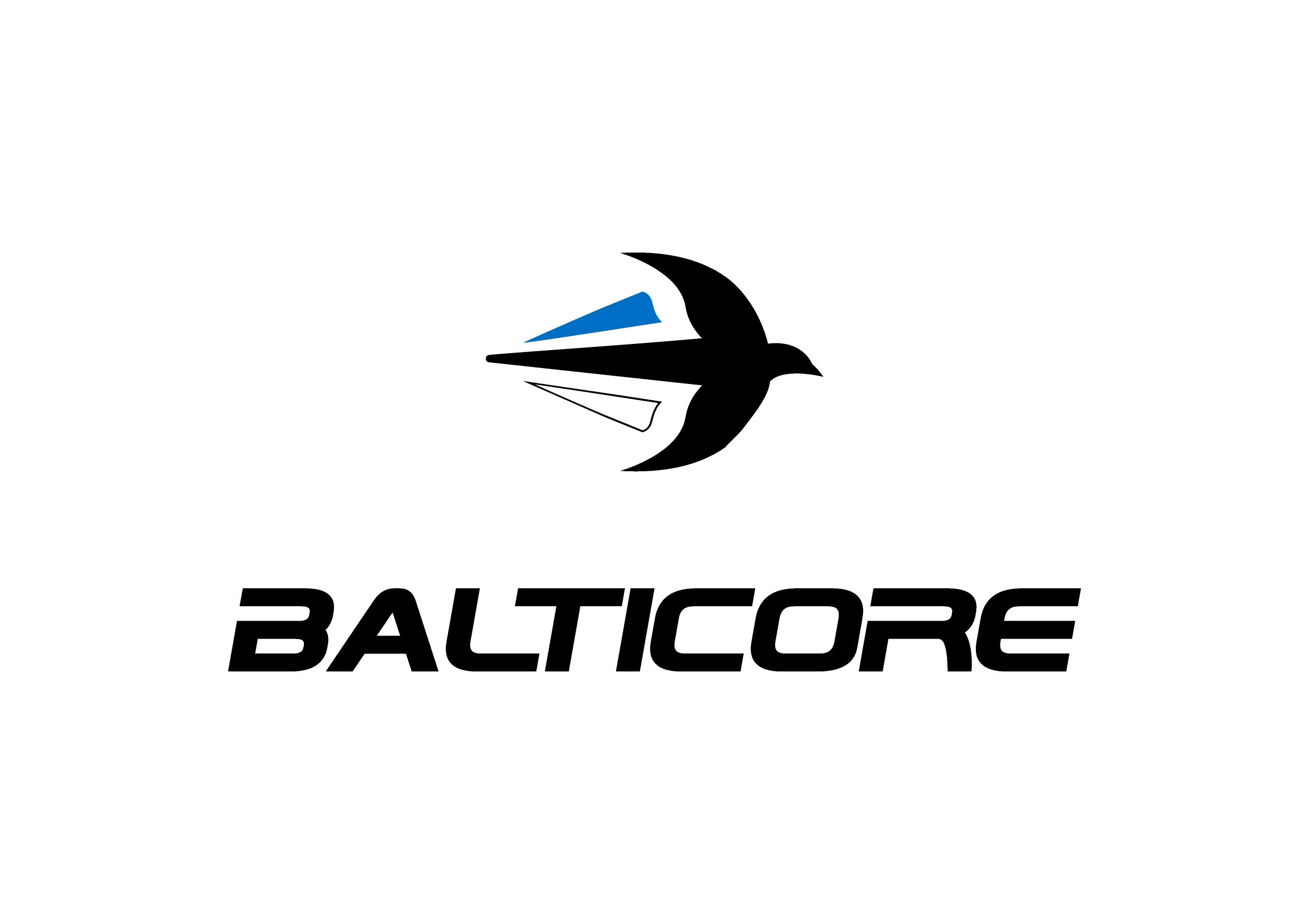 Logo of Balticore Hiab & Tilt Tray