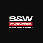 Logo of Saunders & Ward Pty Ltd