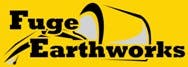 Logo of Fuge Earthworks