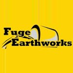 Logo of Fuge Earthworks