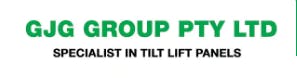 Logo of GJG Group Pty Ltd
