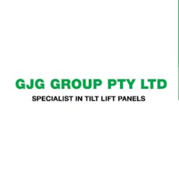 Logo of GJG Group Pty Ltd