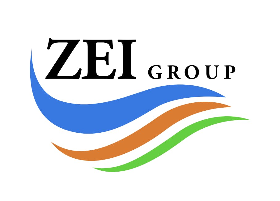 Logo of Zei Group