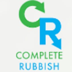 Logo of Complete Rubbish Removal