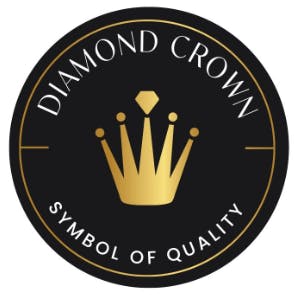 Logo of Diamond Crown Group Pty Ltd