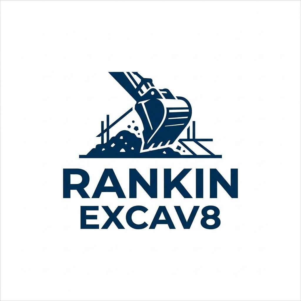 Logo of Rankin Excav8