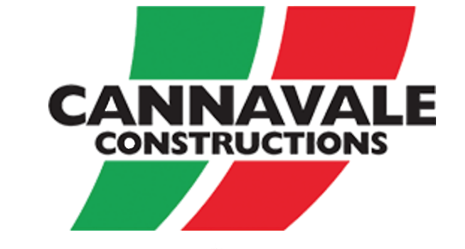 Logo of Cannavale Constructions Pty. Ltd.