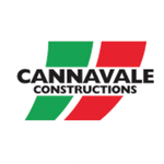 Logo of Cannavale Constructions Pty. Ltd.