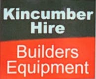Logo of Kincumber Hire Builders Equipment