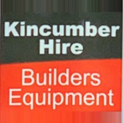 Logo of Kincumber Hire Builders Equipment