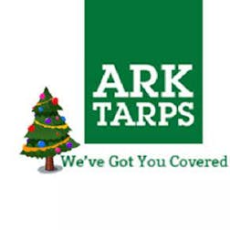 Logo of Ark Tarps