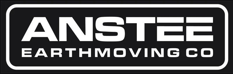 Logo of Anstee Earthmoving Co.